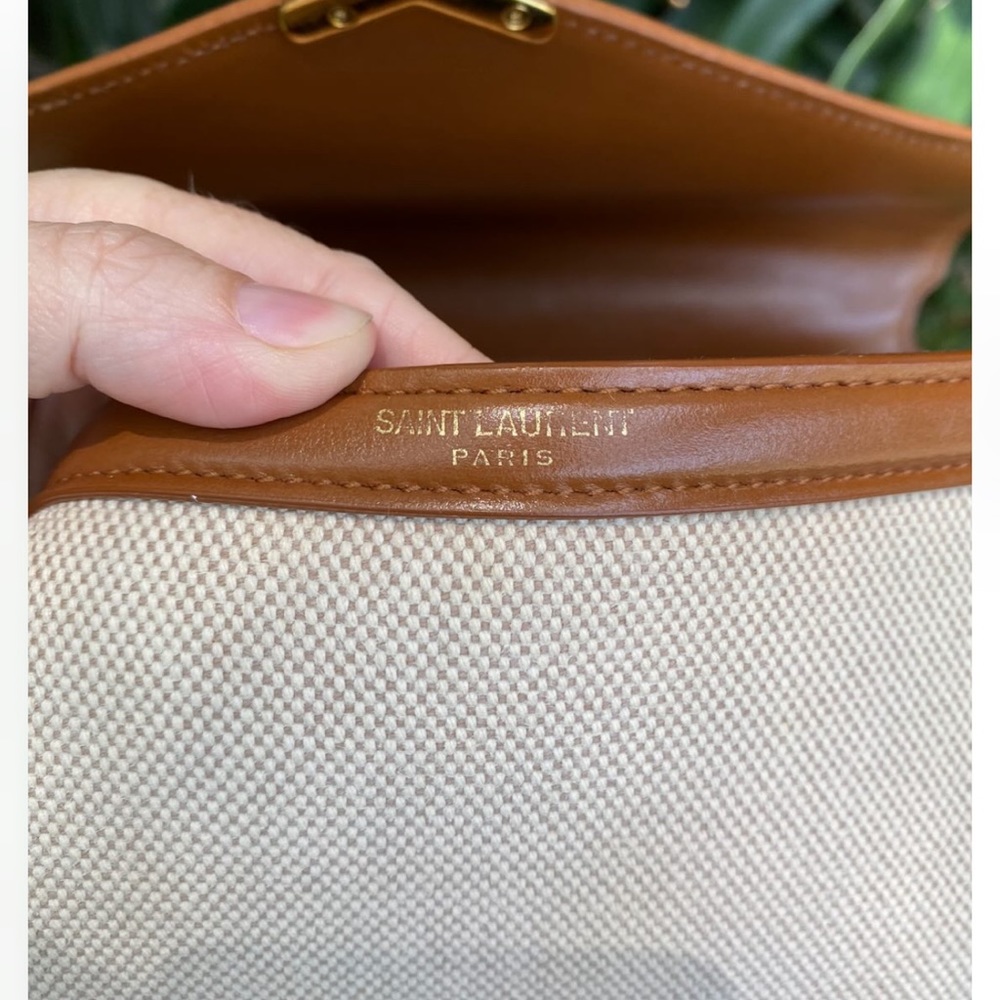 YSL BAG - Picture 10 of 10